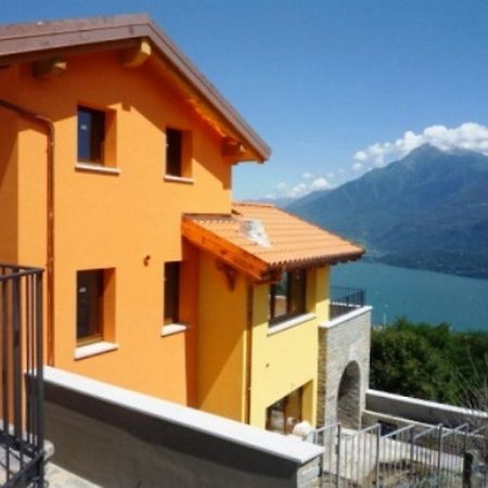 Residence Borgo La Sorgente Граведона Екстер'єр фото